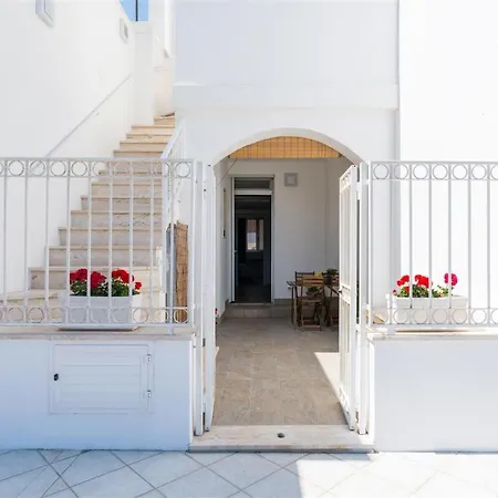 Casetta Mare Villanova di Ostuni Exterior photo