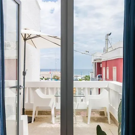 Casetta Mare Villanova di Ostuni Exterior photo