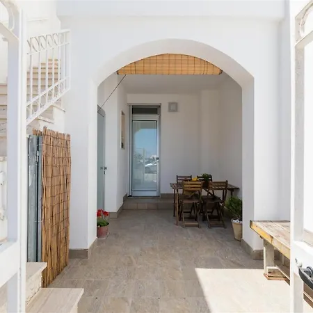 Casetta Mare Villanova di Ostuni Exterior photo