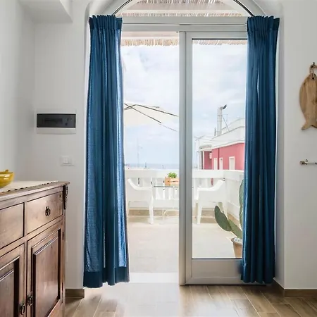 Casetta Mare Villanova di Ostuni Exterior photo