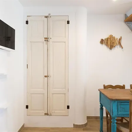 Casetta Mare Villanova di Ostuni Room photo