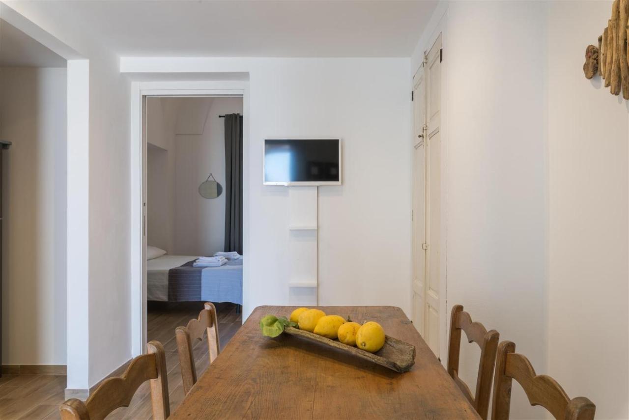 Casetta Mare Apartment *