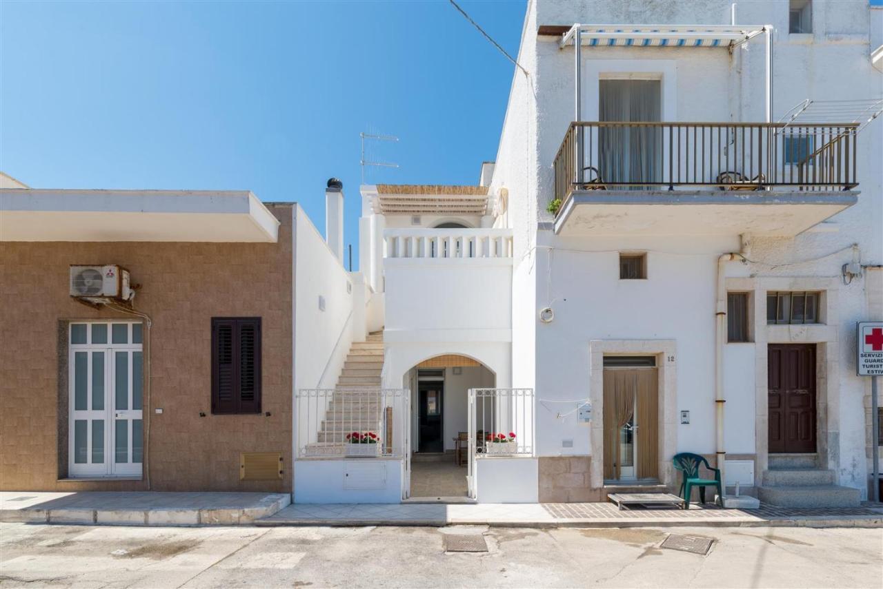 Casetta Mare Apartment Villanova di Ostuni