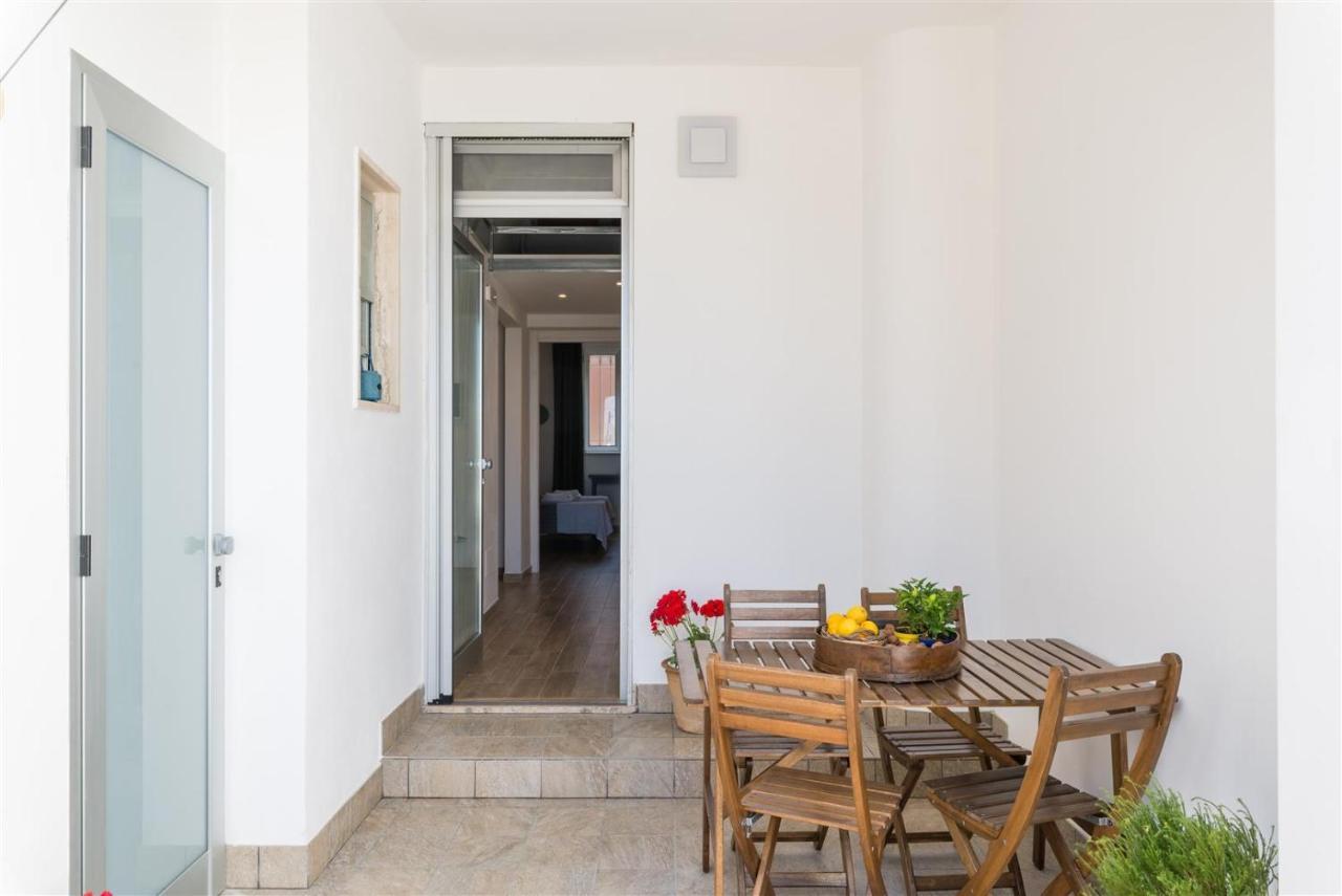 Casetta Mare Apartment