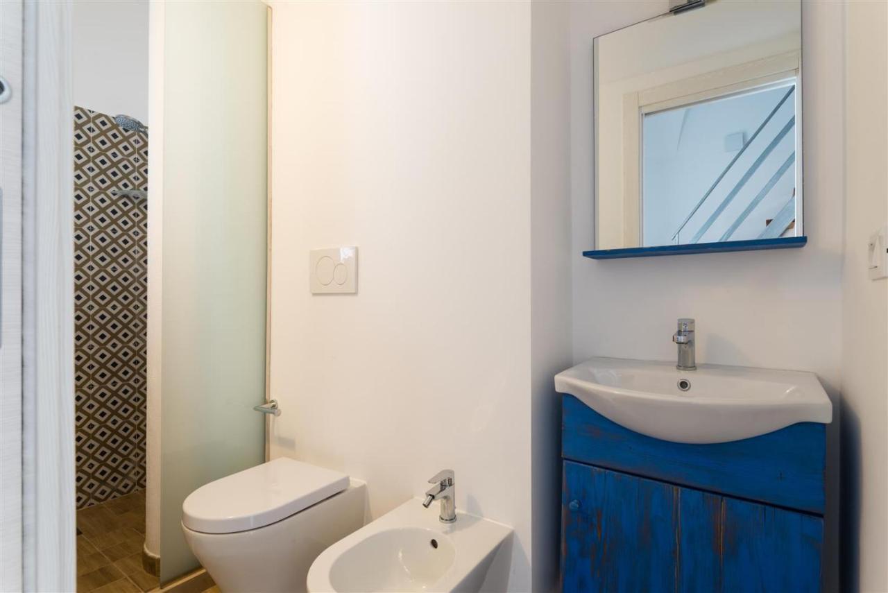 Apartment Casetta Mare *
