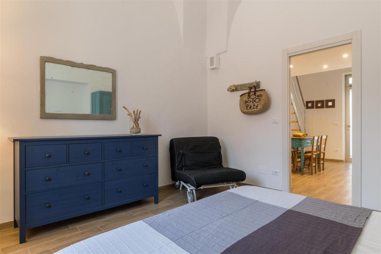 Apartment Casetta Mare *