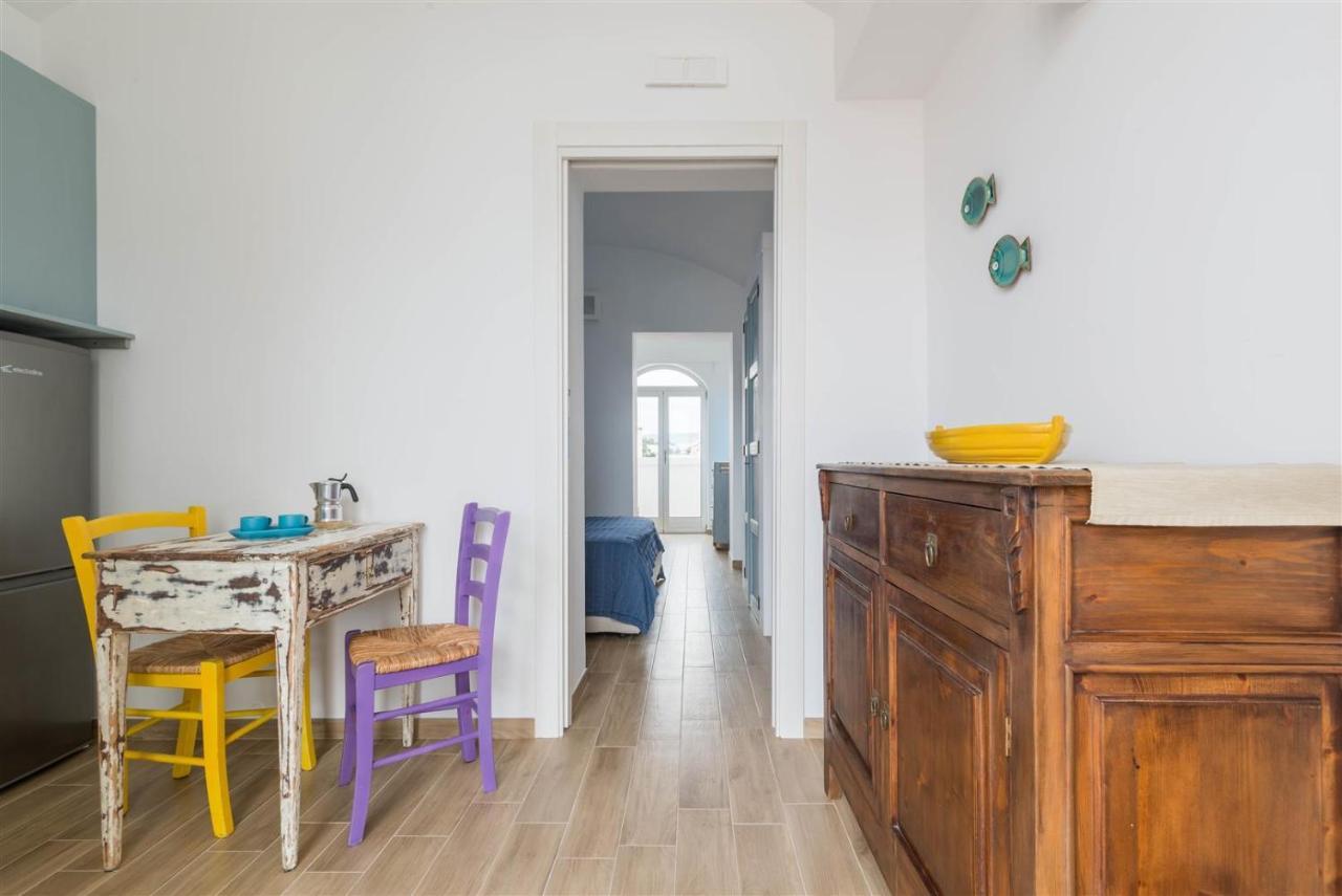 Apartment Casetta Mare *