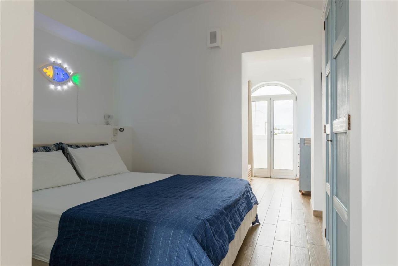 Casetta Mare Apartment *