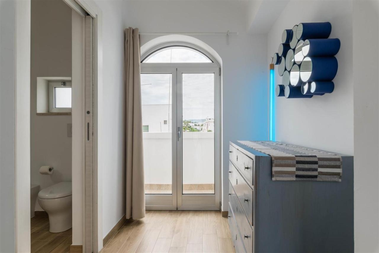 Casetta Mare Apartment Villanova di Ostuni