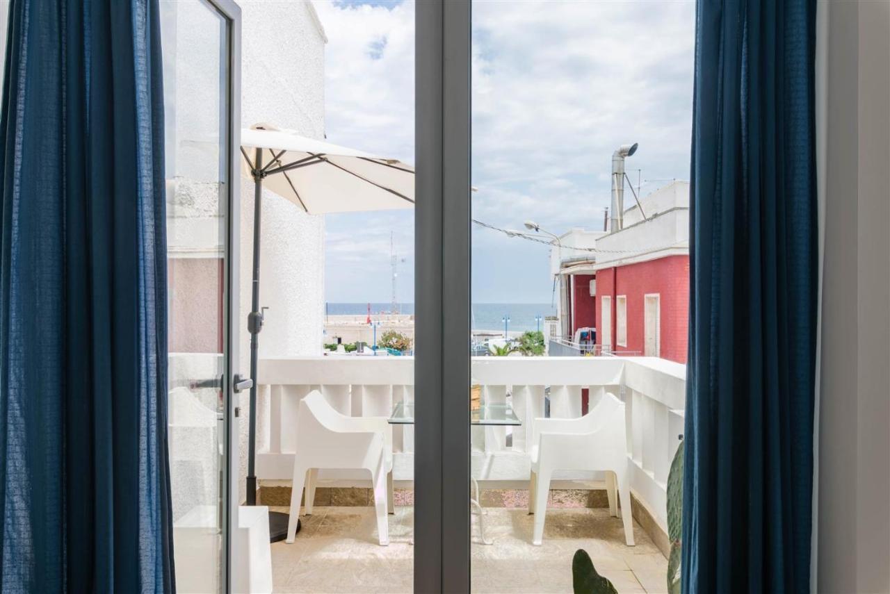 Apartment Casetta Mare Villanova di Ostuni