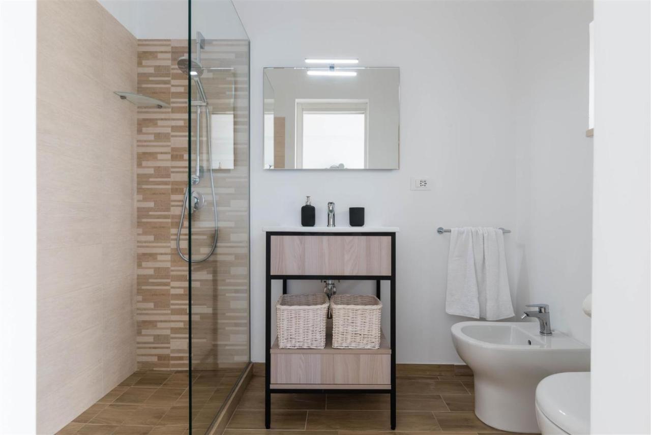 Casetta Mare Apartment *