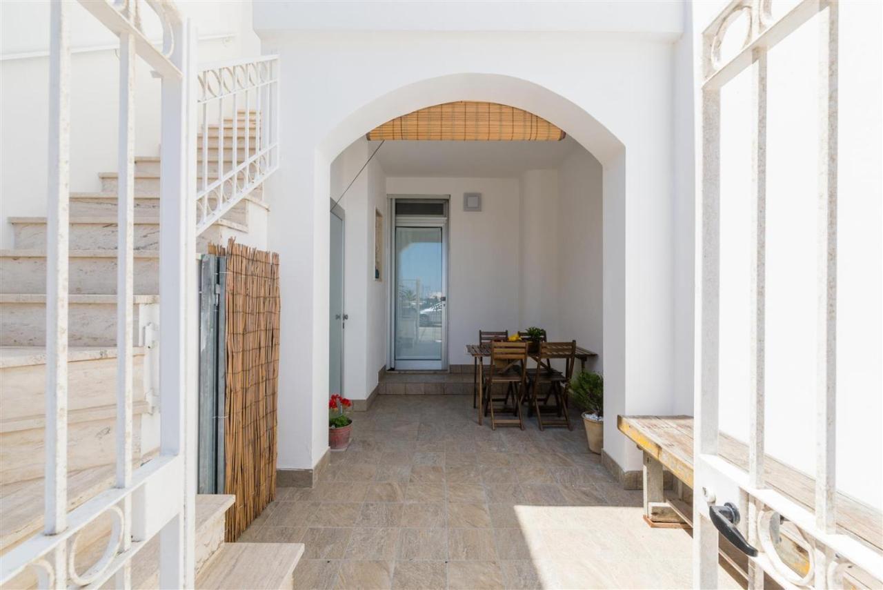 Apartment Casetta Mare