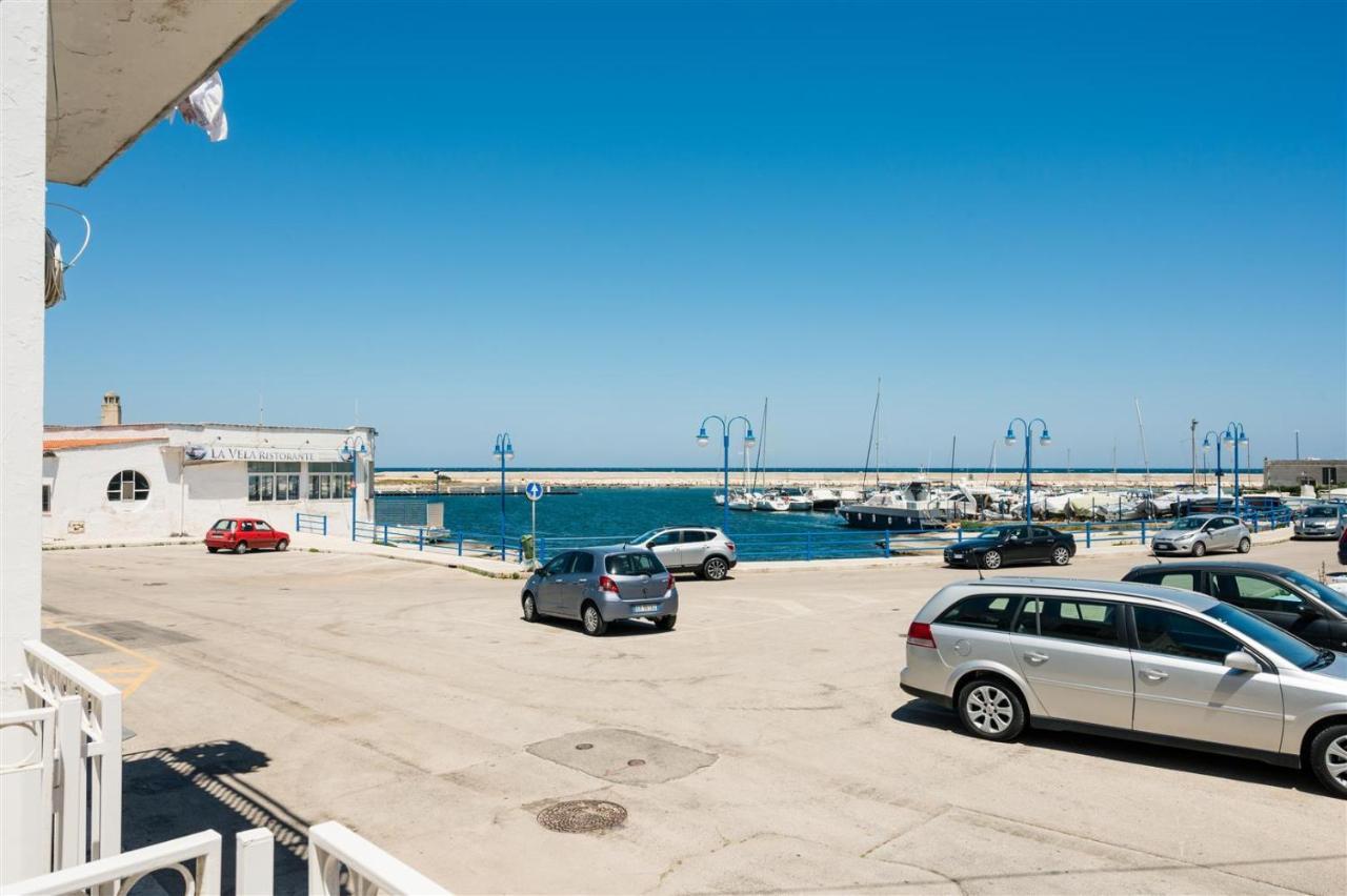 Casetta Mare Apartment *