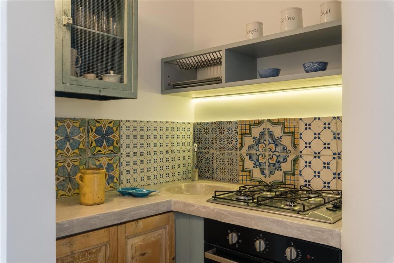 Apartment Casetta Mare