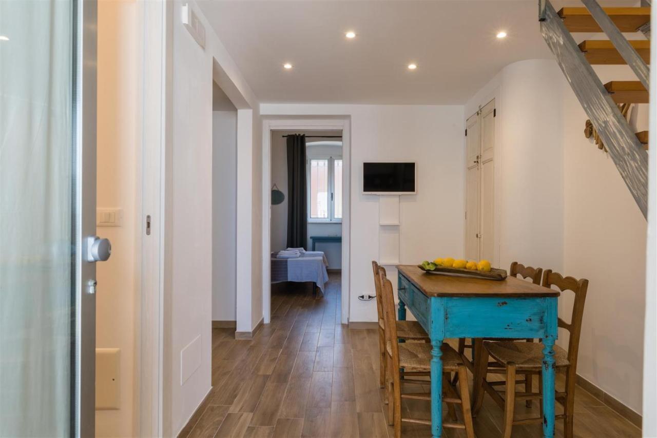 Casetta Mare Apartment Villanova di Ostuni