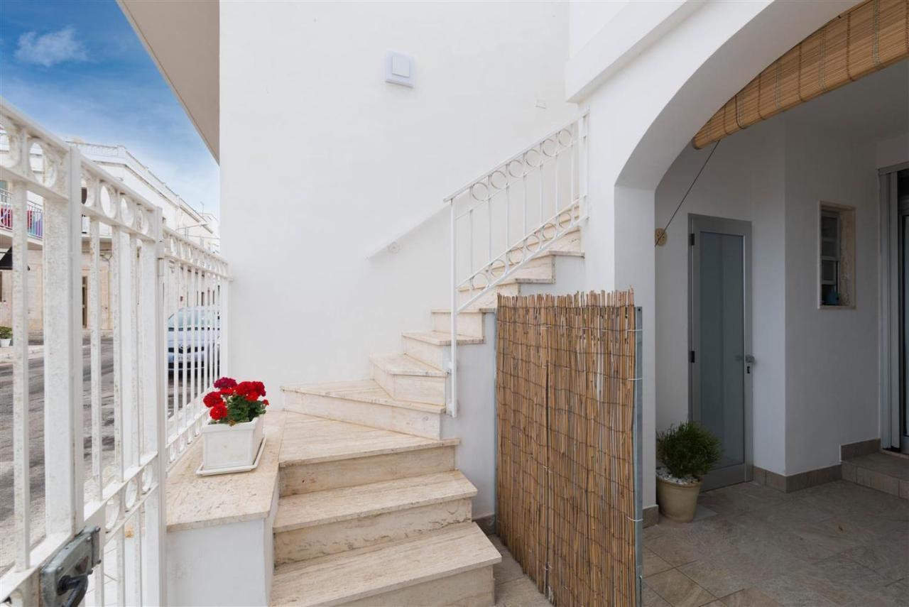 Casetta Mare Apartment *