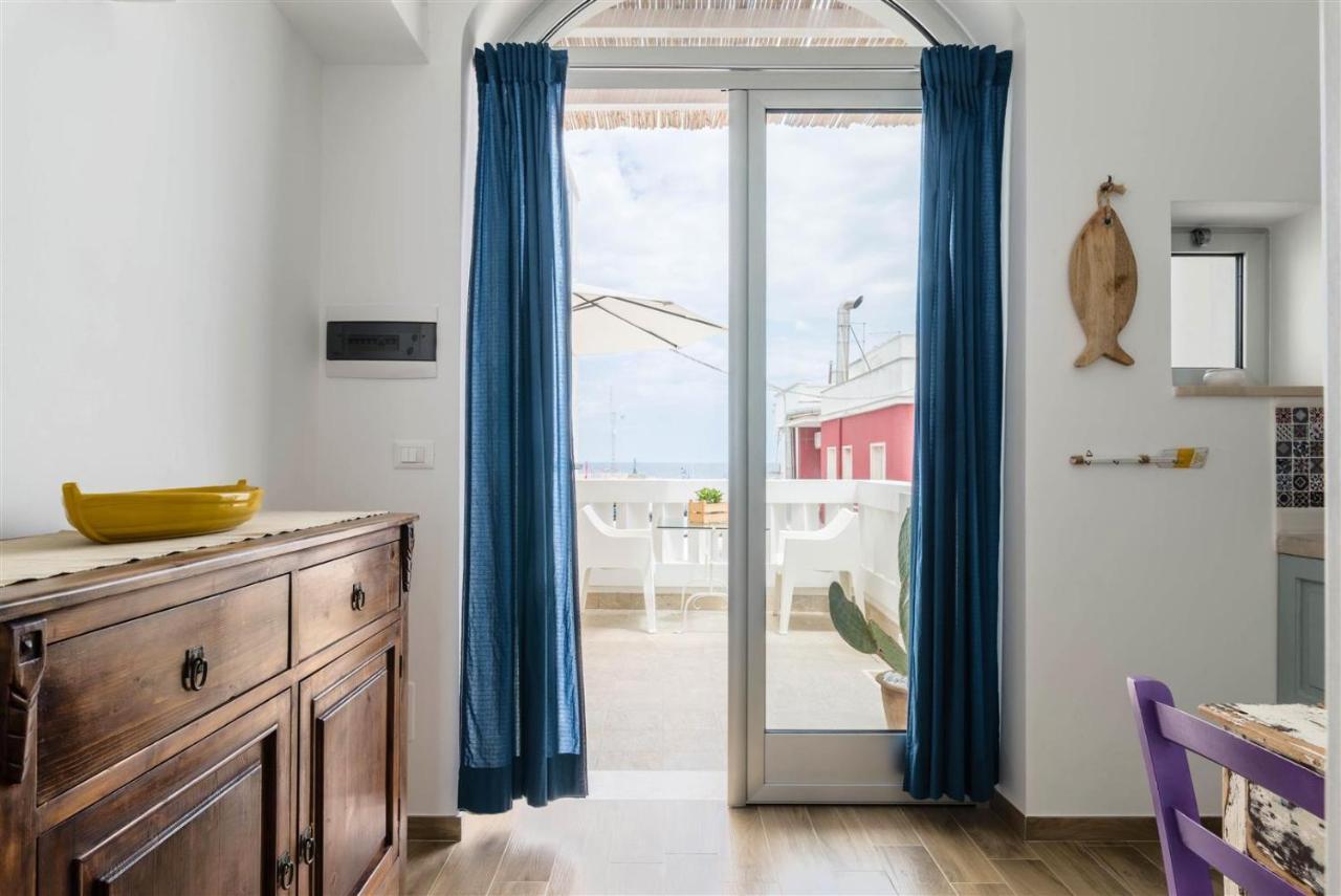 Apartment Casetta Mare