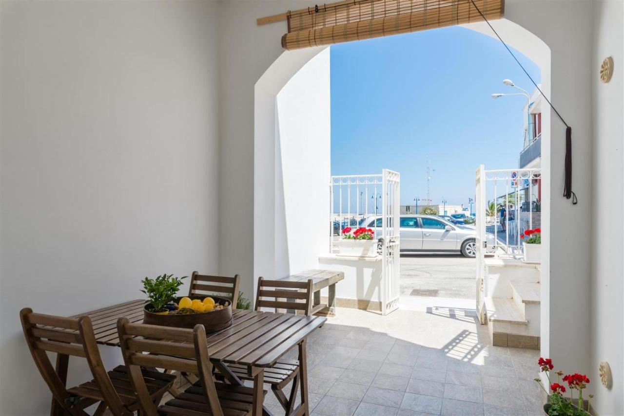 Casetta Mare Apartment
