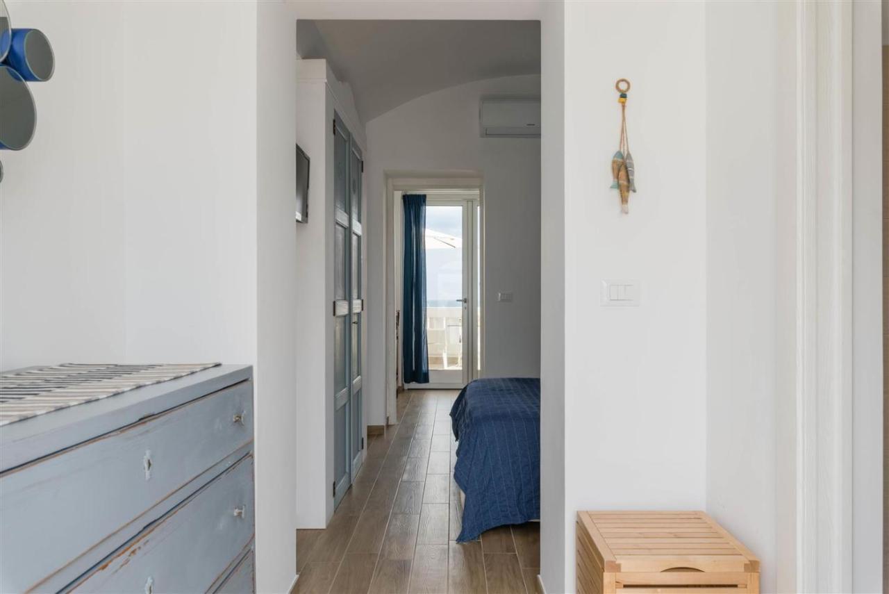 Casetta Mare Apartment