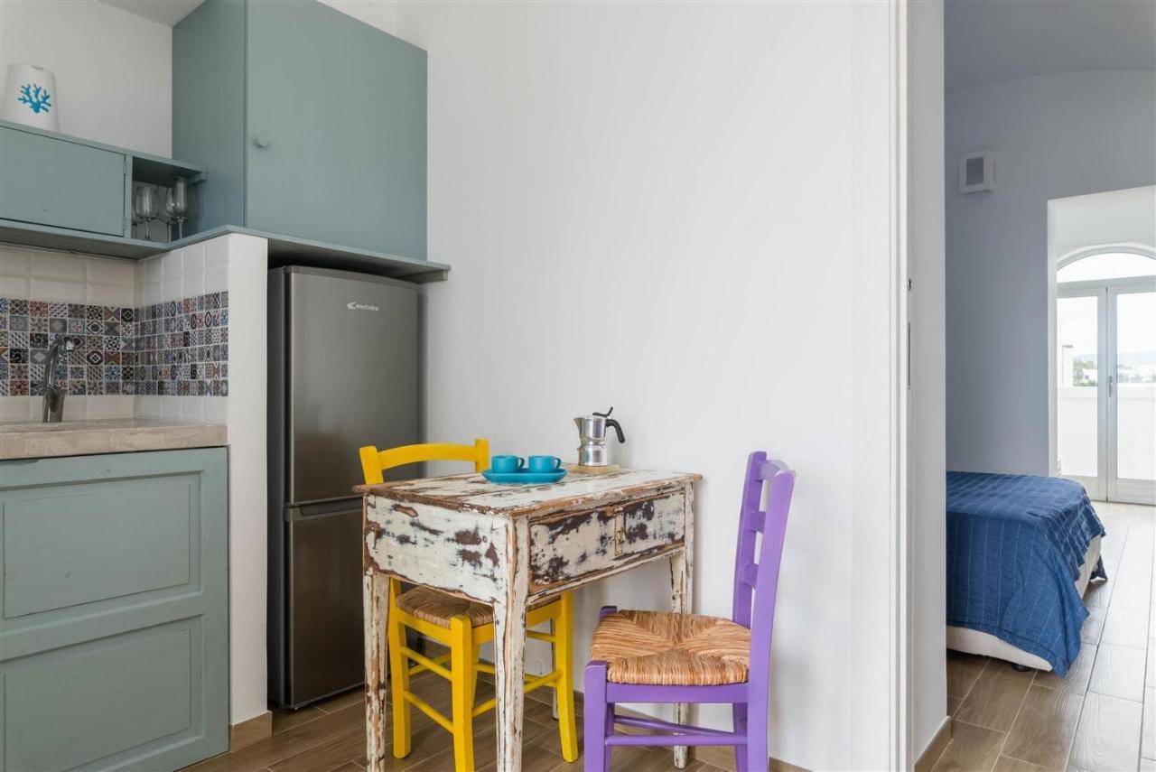 Apartment Casetta Mare *
