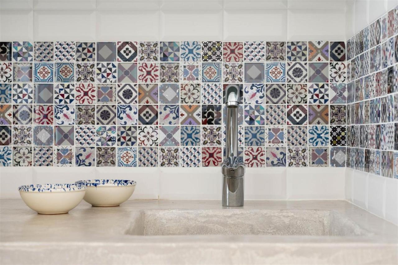Apartment Casetta Mare Villanova di Ostuni