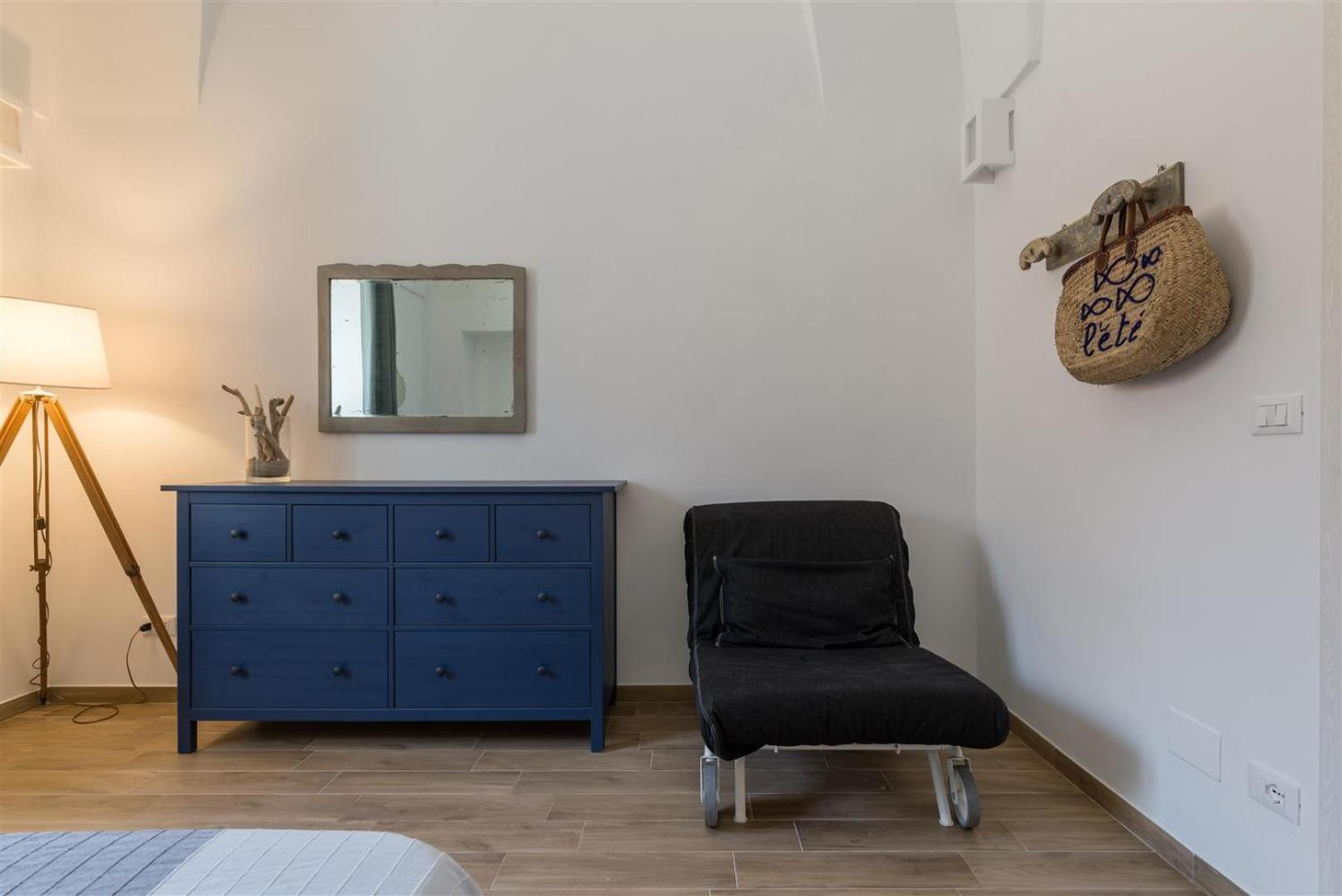 Apartment Casetta Mare Villanova di Ostuni