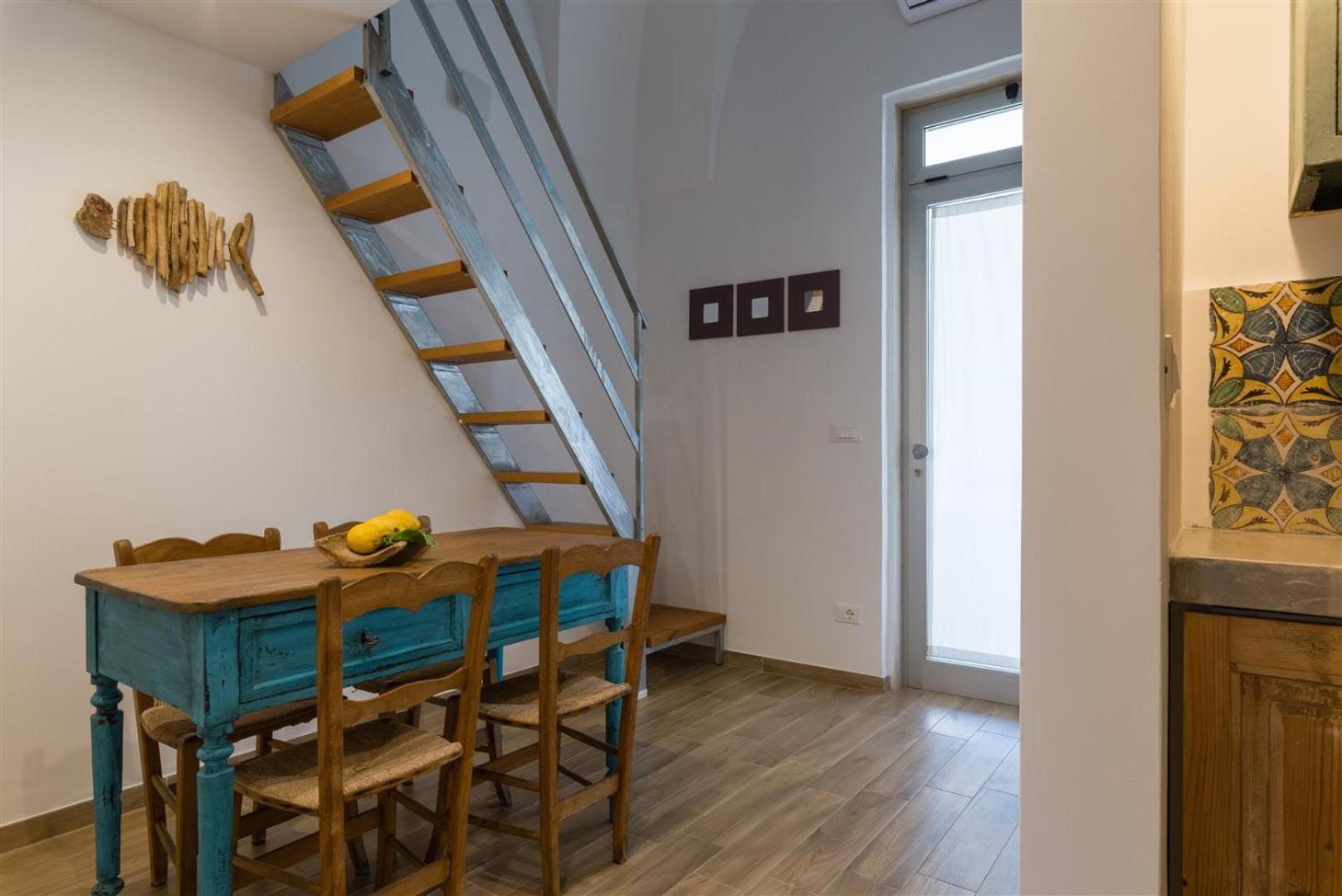 Apartment Casetta Mare Villanova di Ostuni
