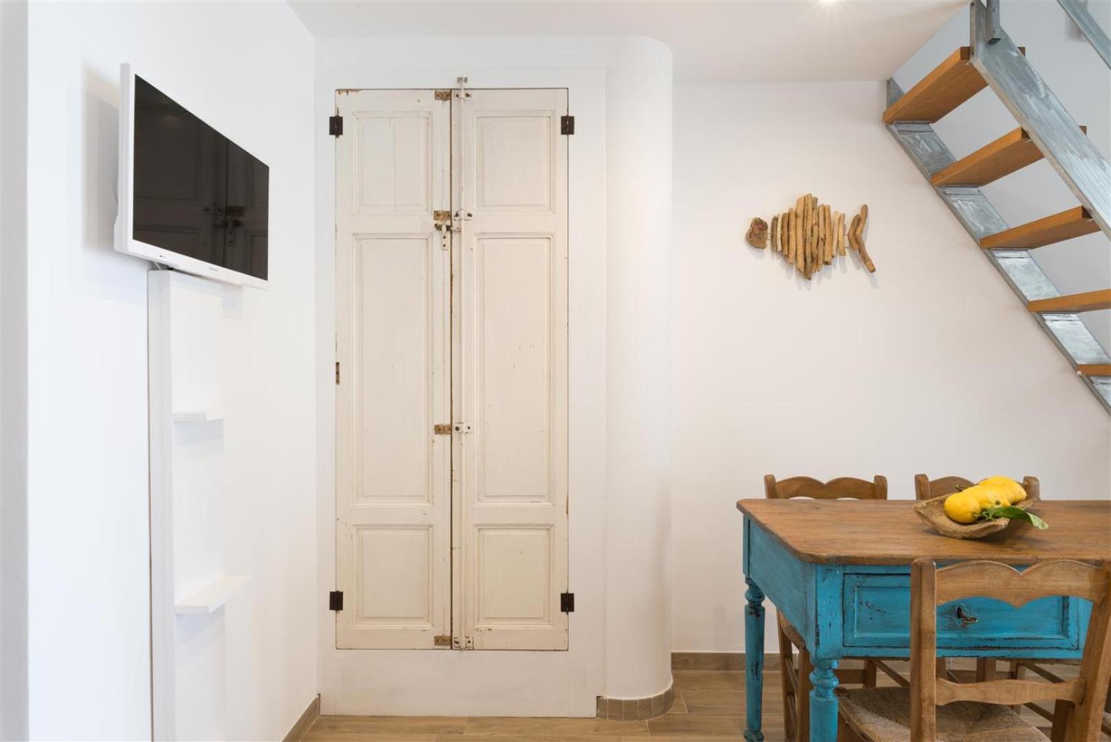Apartment Casetta Mare